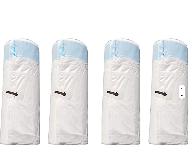 Smart Self-Cleaning Automatic Cat Litter Box Easy Clean Odour Control Toilet