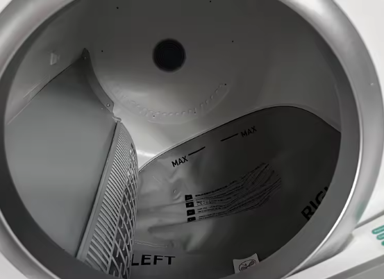 Smart Self-Cleaning Automatic Cat Litter Box Easy Clean Odour Control Toilet