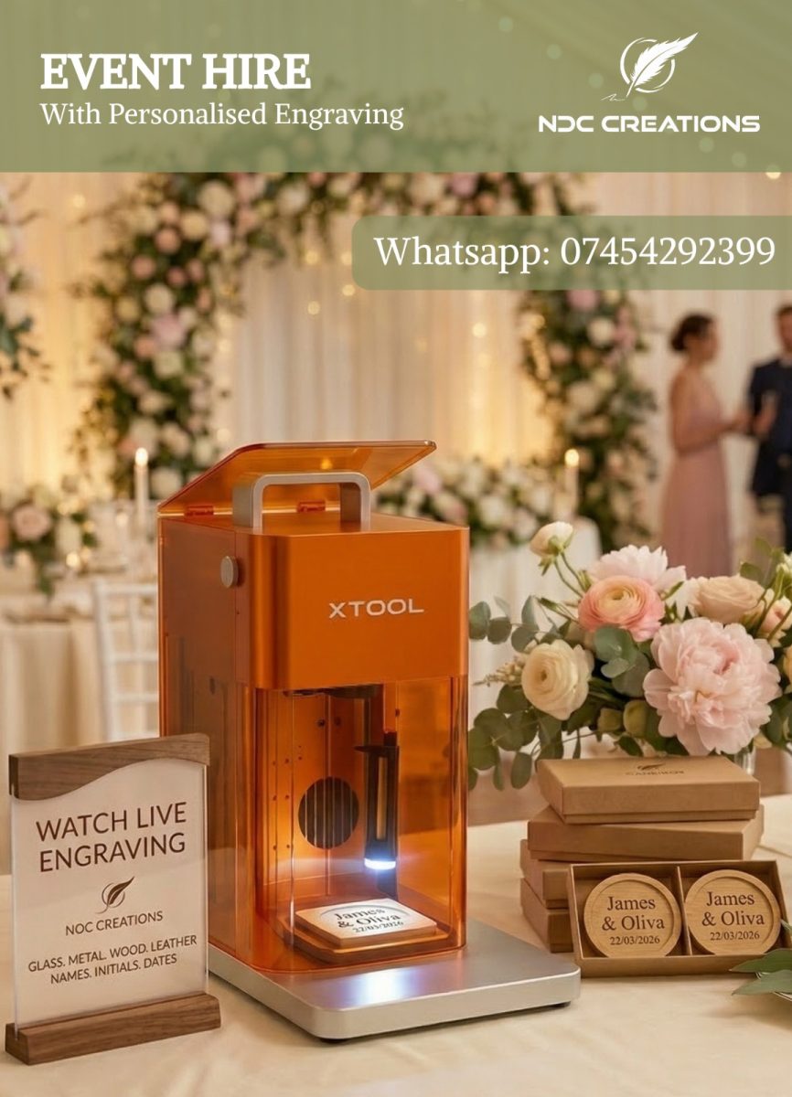 Live Event Hire