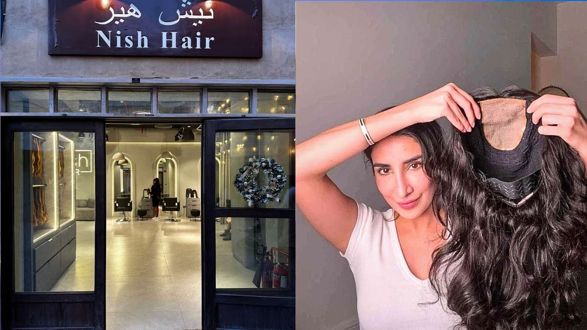 Al Seef, Dubai Office