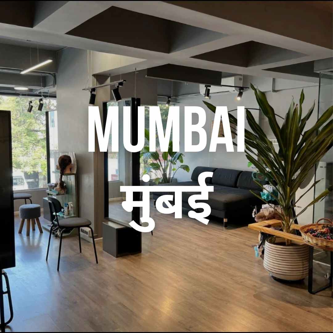 Mumbai Office