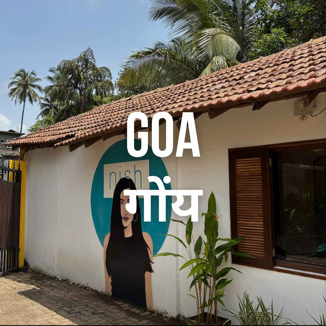 Arpora, Goa