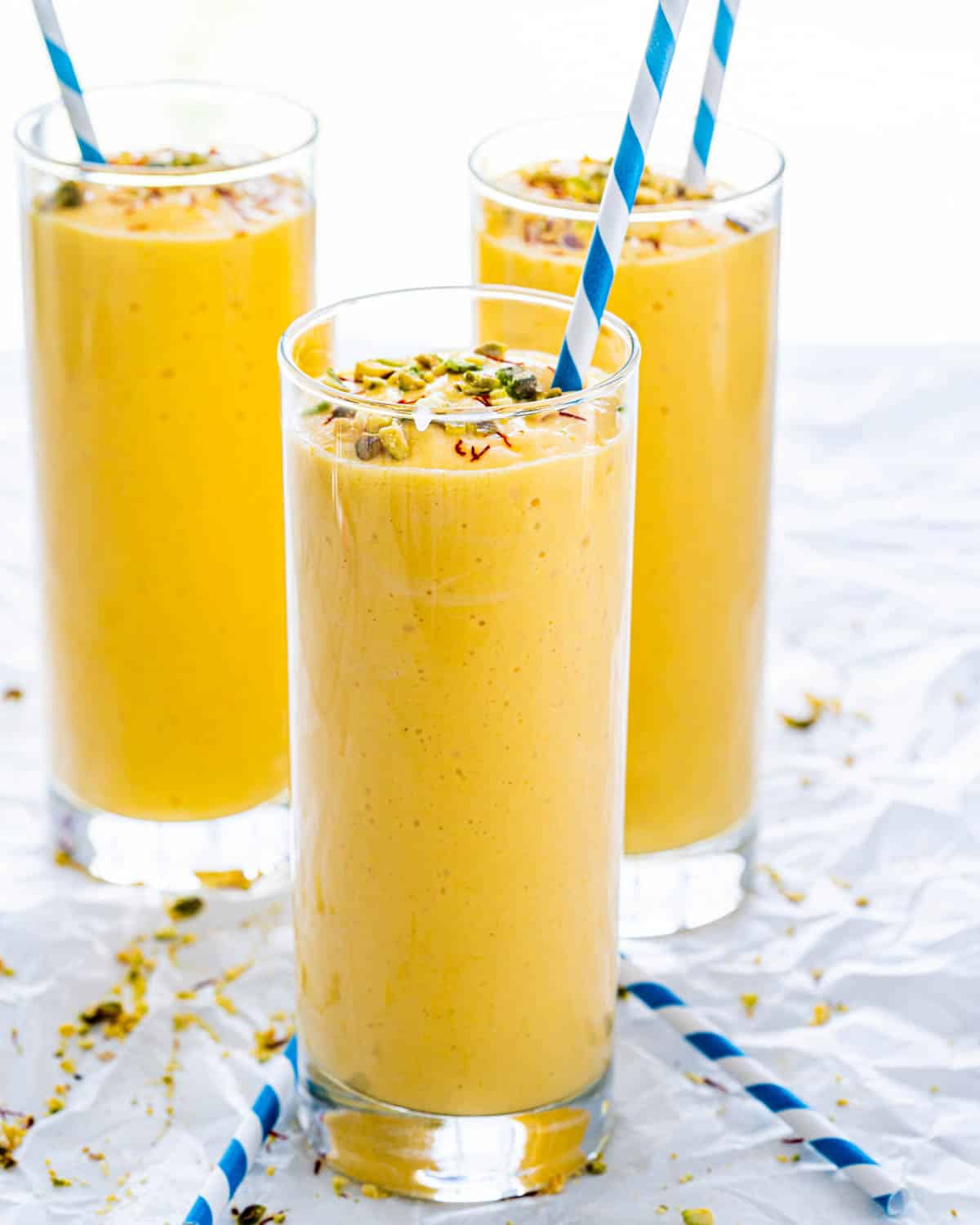 Lasagna Lassi