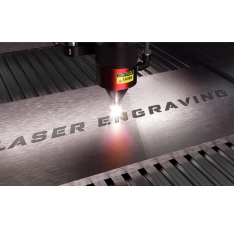 Personalised Engraving