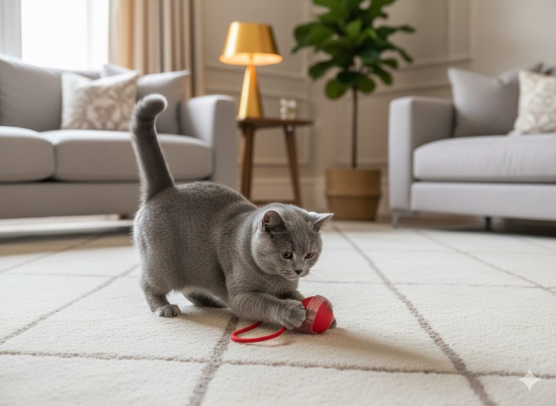 Pet Accessories