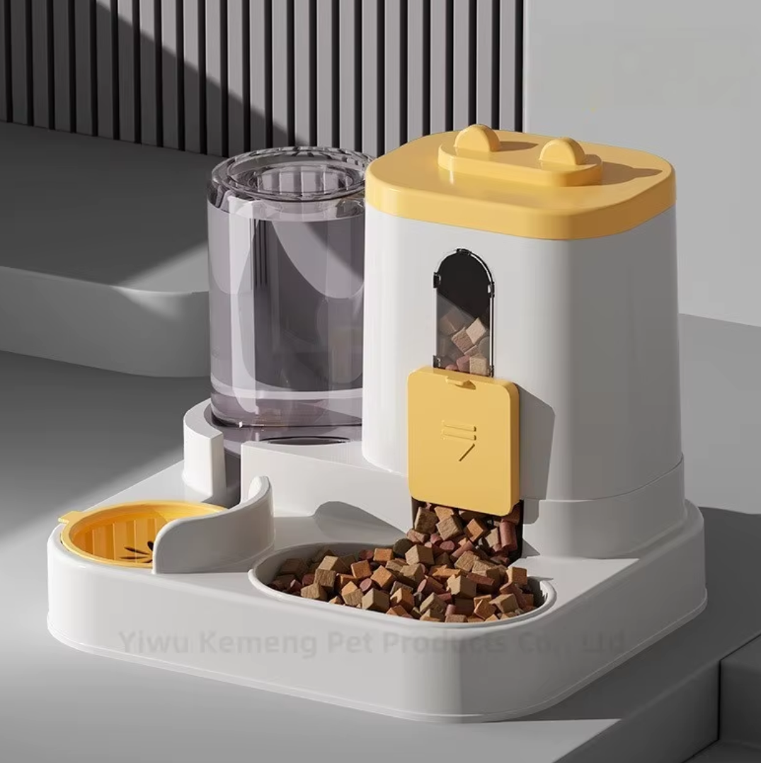 Pet Feeder