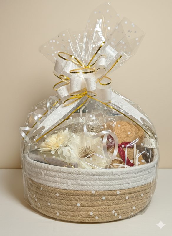 Pet Gift Baskets
