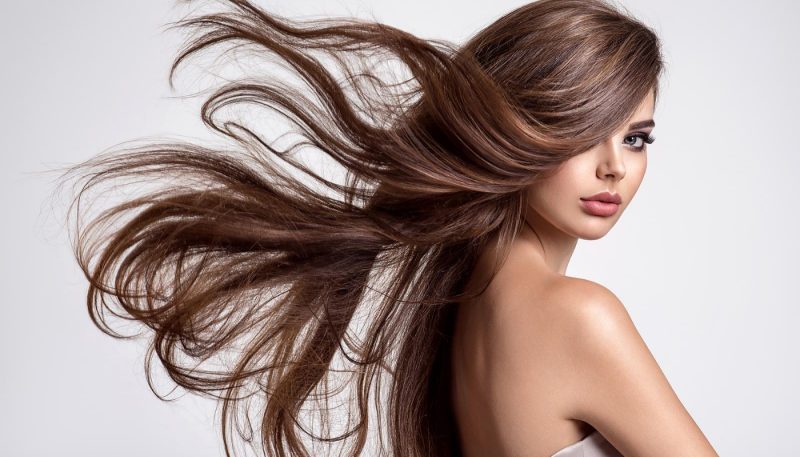 Haircare