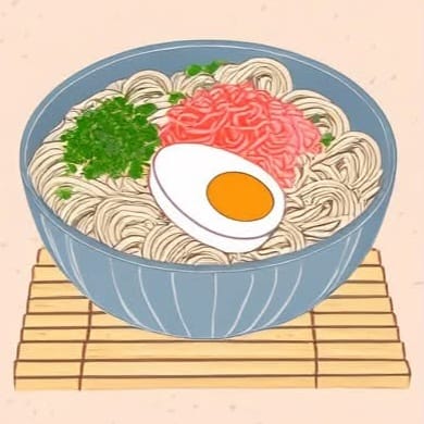 Japanese Ramen