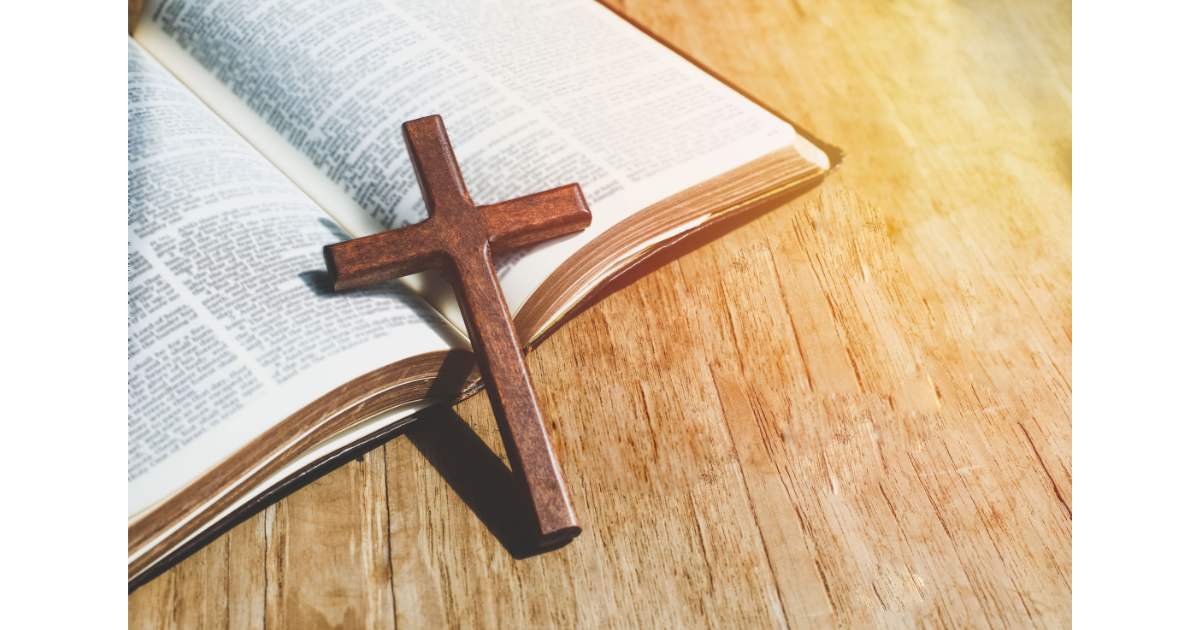 Free Cross with your order