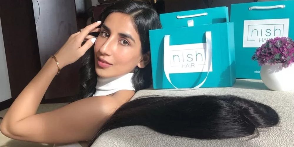 Nish Hair