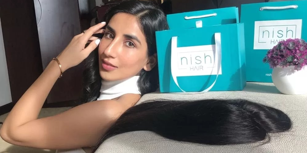 Nish Hair