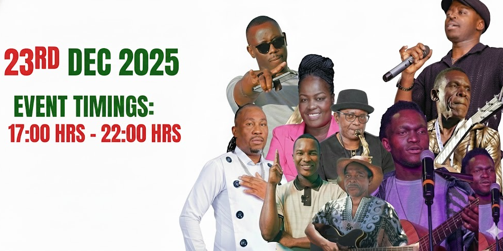 HOME COMING-CHRISTMAS PARTY