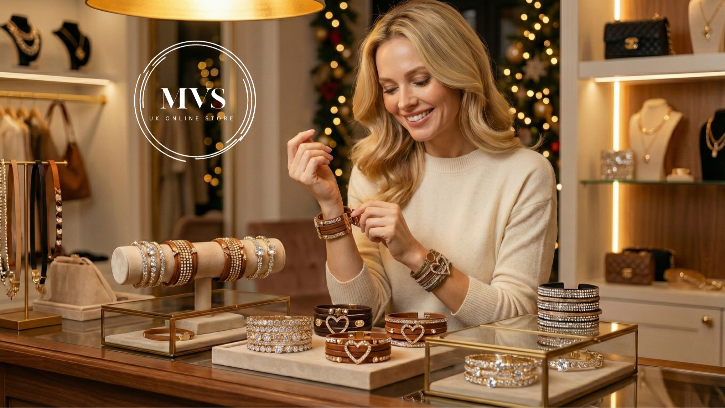 myvibestoreuk - Bracelets