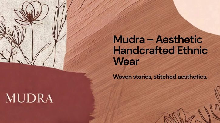 Mudra